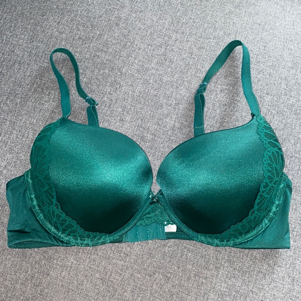 Push-up Bra